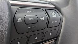 2025 Isuzu MU-X LS-T