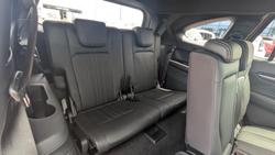 2025 Isuzu MU-X LS-T