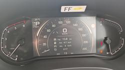 2025 Isuzu MU-X LS-T