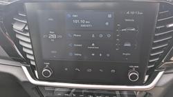 2025 Isuzu MU-X LS-T