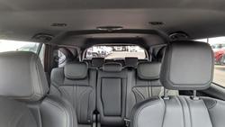 2025 Isuzu MU-X LS-T