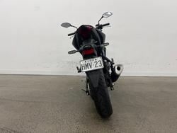 2023 Yamaha MT-03 (MT03LA) (ABS) Blue