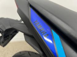 2023 Yamaha MT-03 (MT03LA) (ABS) Blue