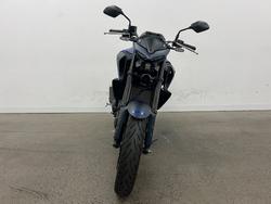 2023 Yamaha MT-03 (MT03LA) (ABS) Blue