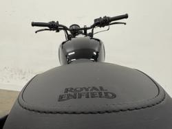 2023 Royal Enfield HUNTER 350