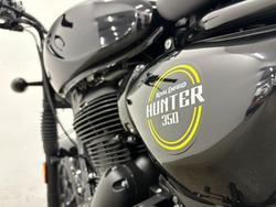 2023 Royal Enfield HUNTER 350