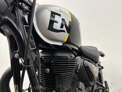 2023 Royal Enfield HUNTER 350