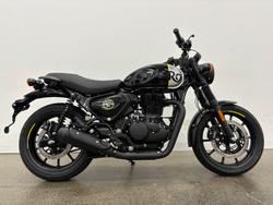 Royal Enfield Hunter 350
