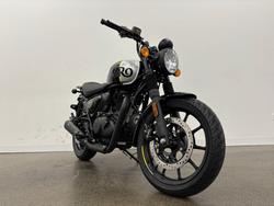 2023 Royal Enfield HUNTER 350
