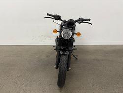 2023 Royal Enfield HUNTER 350