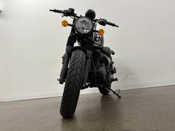 2023 Royal Enfield HUNTER 350