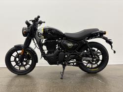 2023 Royal Enfield HUNTER 350