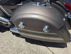 2017 Indian CHIEFTAIN BRONZE