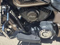 2017 Indian CHIEFTAIN BRONZE