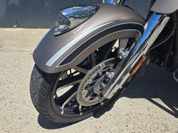 2017 Indian CHIEFTAIN BRONZE