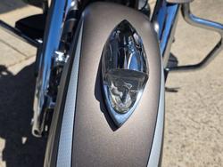 2017 Indian CHIEFTAIN BRONZE