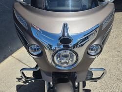 2017 Indian CHIEFTAIN BRONZE