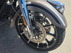 2017 Indian CHIEFTAIN BRONZE