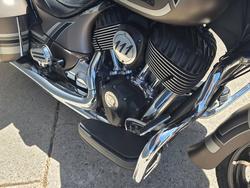 2017 Indian CHIEFTAIN BRONZE