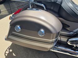 2017 Indian CHIEFTAIN BRONZE