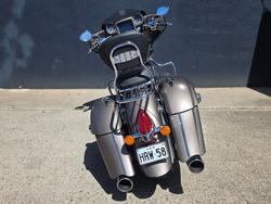 2017 Indian CHIEFTAIN BRONZE