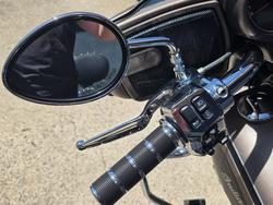 2017 Indian CHIEFTAIN BRONZE