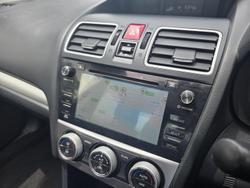 2015 Subaru Impreza 2.0i-S