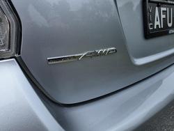 2015 Subaru Impreza 2.0i-S