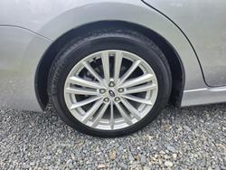 2015 Subaru Impreza 2.0i-S