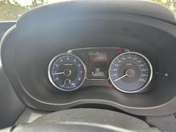 2015 Subaru Impreza 2.0i-S