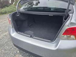 2015 Subaru Impreza 2.0i-S