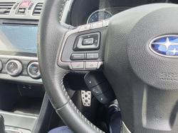 2015 Subaru Impreza 2.0i-S