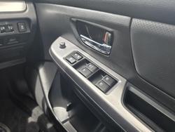 2015 Subaru Impreza 2.0i-S