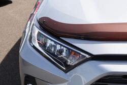 2020 Toyota RAV4 GXL MXAA52R Silver Sky