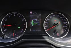 2020 Toyota RAV4 GXL MXAA52R Silver Sky