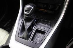 2020 Toyota RAV4 GXL MXAA52R Silver Sky