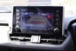 2020 Toyota RAV4 GXL MXAA52R Silver Sky