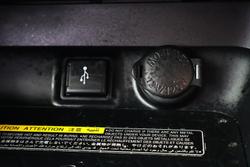 2020 Toyota RAV4 GXL MXAA52R Silver Sky