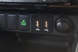 2024 Mitsubishi Eclipse Cross ES YB MY24 Titanium