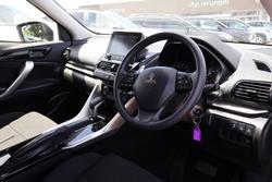 2024 Mitsubishi Eclipse Cross ES YB MY24 Titanium