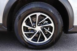 2024 Mitsubishi Eclipse Cross ES YB MY24 Titanium