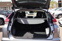 2024 Mitsubishi Eclipse Cross ES YB MY24 Titanium