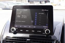 2024 Mitsubishi Eclipse Cross ES YB MY24 Titanium