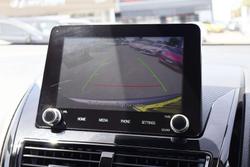 2024 Mitsubishi Eclipse Cross ES YB MY24 Titanium