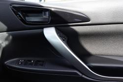 2024 Mitsubishi Eclipse Cross ES YB MY24 Titanium