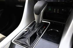 2024 Mitsubishi Eclipse Cross ES YB MY24 Titanium