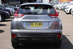 2024 Mitsubishi Eclipse Cross ES YB MY24 Titanium