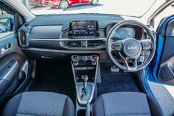 2024 Kia Picanto Sport