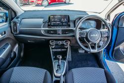 2024 Kia Picanto Sport