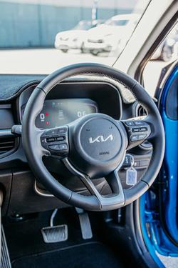 2024 Kia Picanto Sport